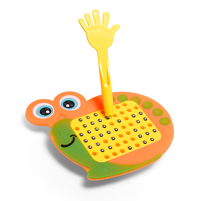 Мозаика 88-8 "Милая улитка" в пакете