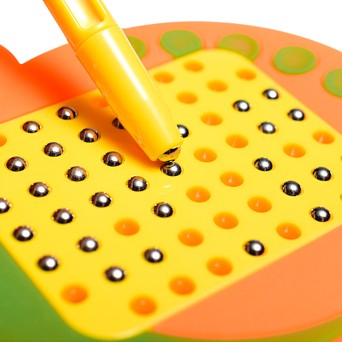 Мозаика 88-8 "Милая улитка" в пакете