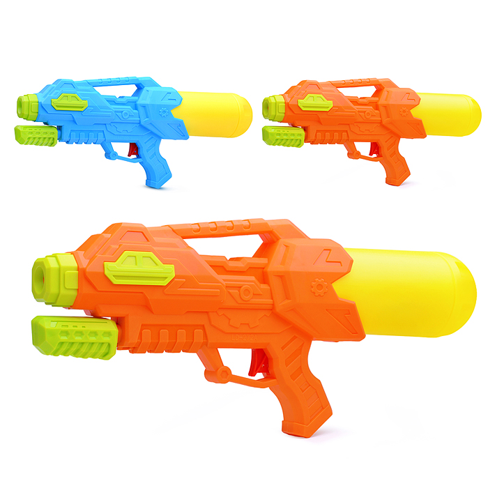 Водное оружие LD-272A "Сражение водой-2" в пакете