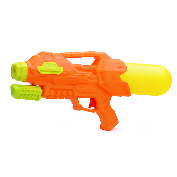 Водное оружие LD-272A "Сражение водой-2" в пакете