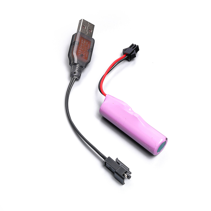 Машина 166-9A "Большой заезд" в коробке