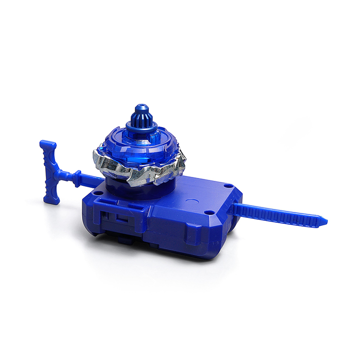 Набор запускалок F758B "Вращающийся мир" в коробке 