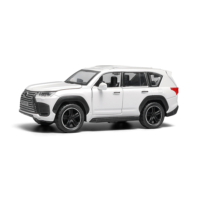 Машина 3281B "Внедорожная сила" 1:32 в коробке