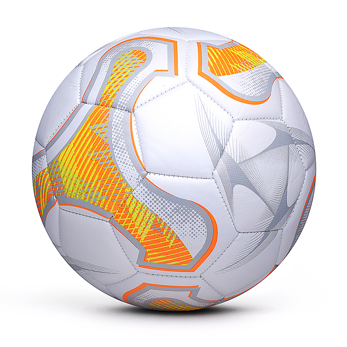 Мяч футбольный 00-7806 размер 5