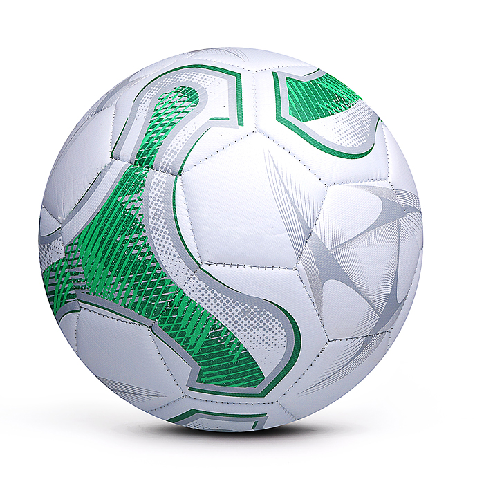 Мяч футбольный 00-7806 размер 5