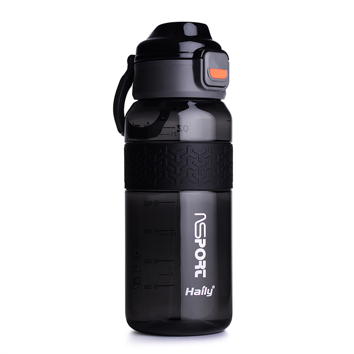 Бутылка 00-4909 спортивная для воды 750 мл.