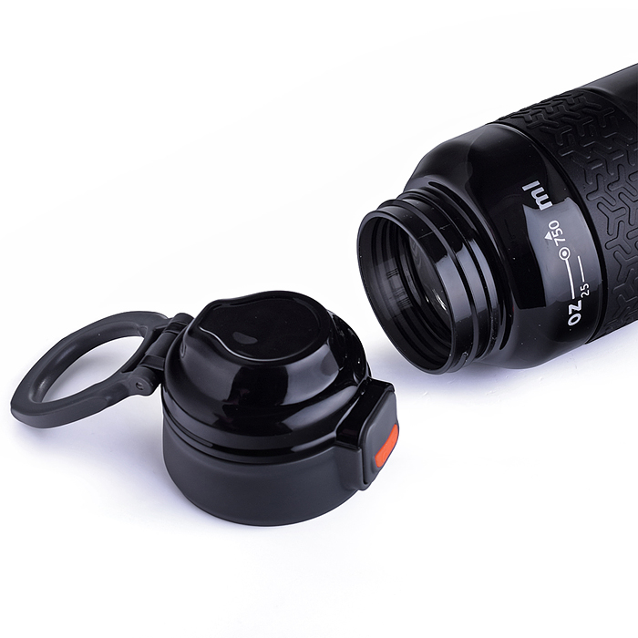 Бутылка 00-4909 спортивная для воды 750 мл.