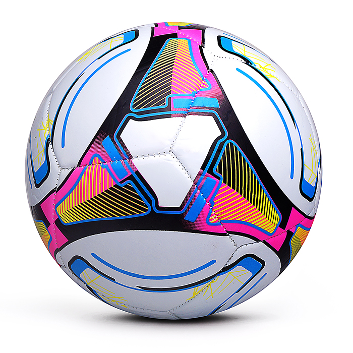 Фото к товару Мяч футбольный 00-7803 размер 5 Мяч футбольный 00-7803 размер 5