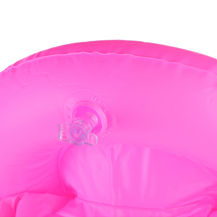 Жилет для плавания 00-4103 "Лето" в пакете