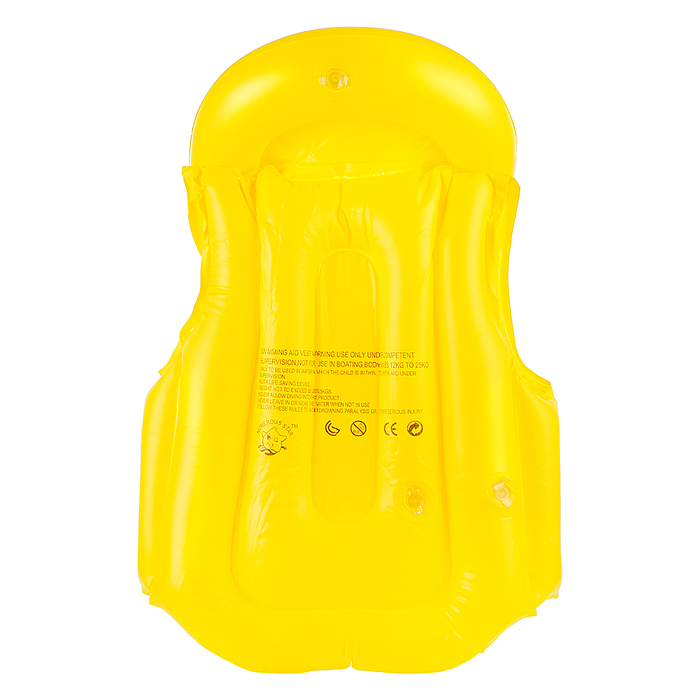 Жилет для плавания 00-4103 "Лето" в пакете