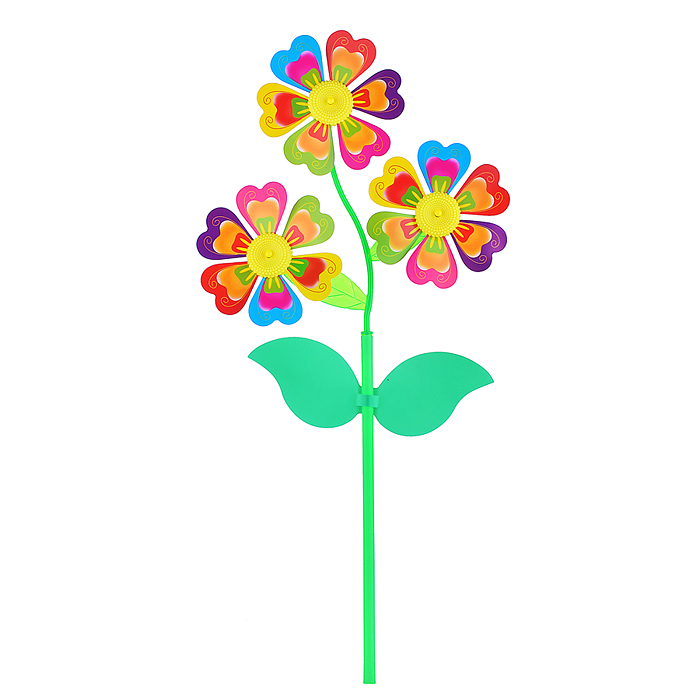 Ветерок 00-5853 "Цветок-желание", в пакете Ветерок 00-5853 "Цветок-желание", в пакете