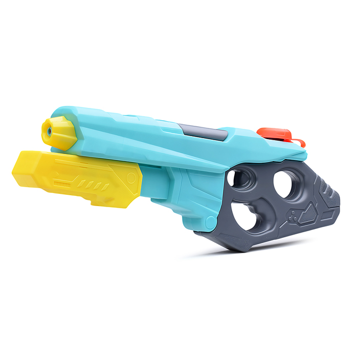 Водное оружие LD-227A "Меткий стрелок" в пакете