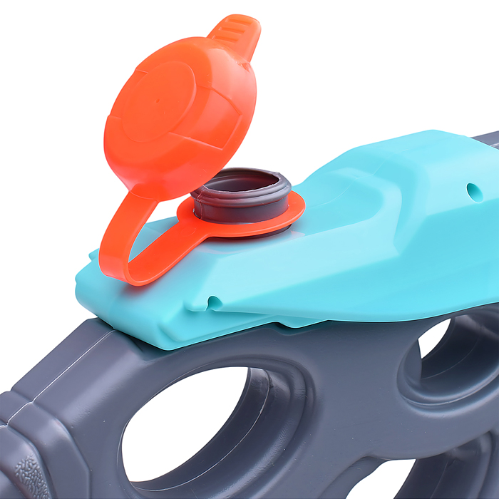 Водное оружие LD-227A "Меткий стрелок" в пакете