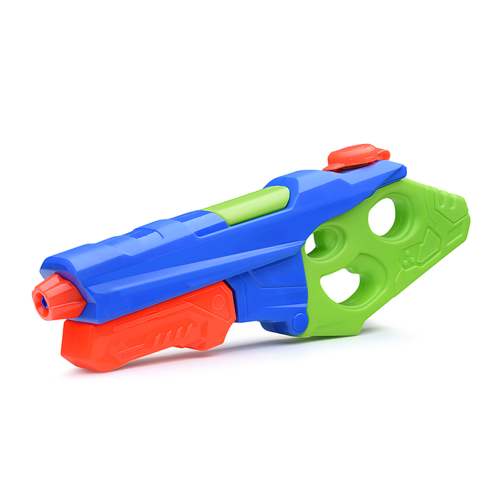 Водное оружие LD-227A "Меткий стрелок" в пакете