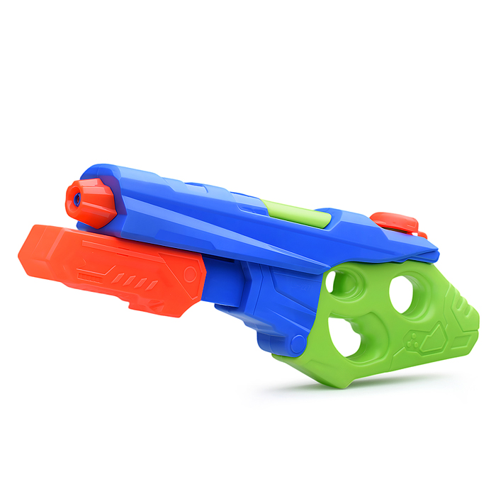 Водное оружие LD-227A "Меткий стрелок" в пакете