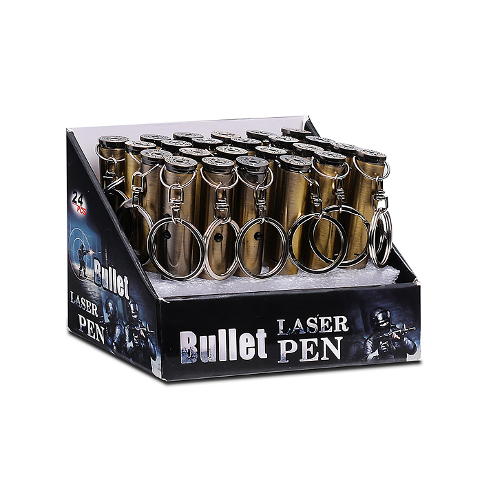 Фото к товару Фонарик 00-6934 "Лазер" Фонарик 00-6934 "Лазер"