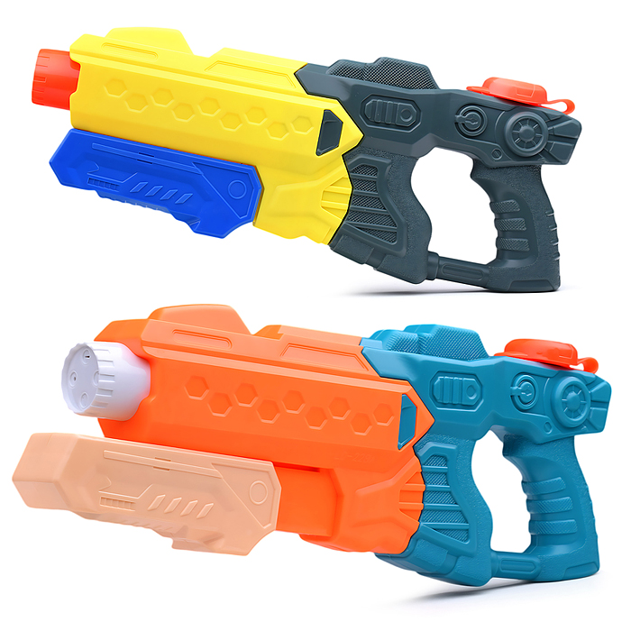 Водное оружие LD-228A "Морской поток" в пакете