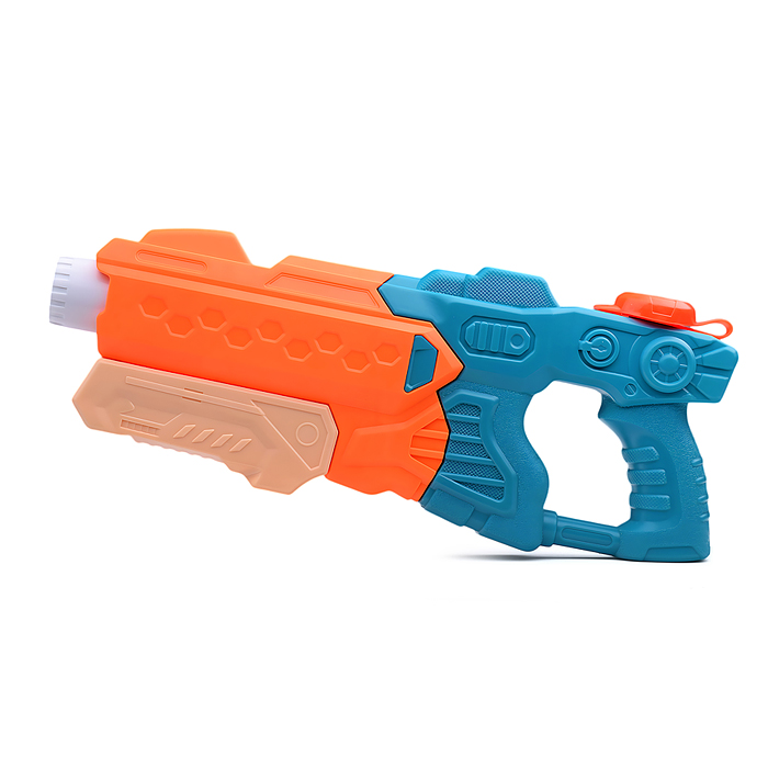 Водное оружие LD-228A "Морской поток" в пакете