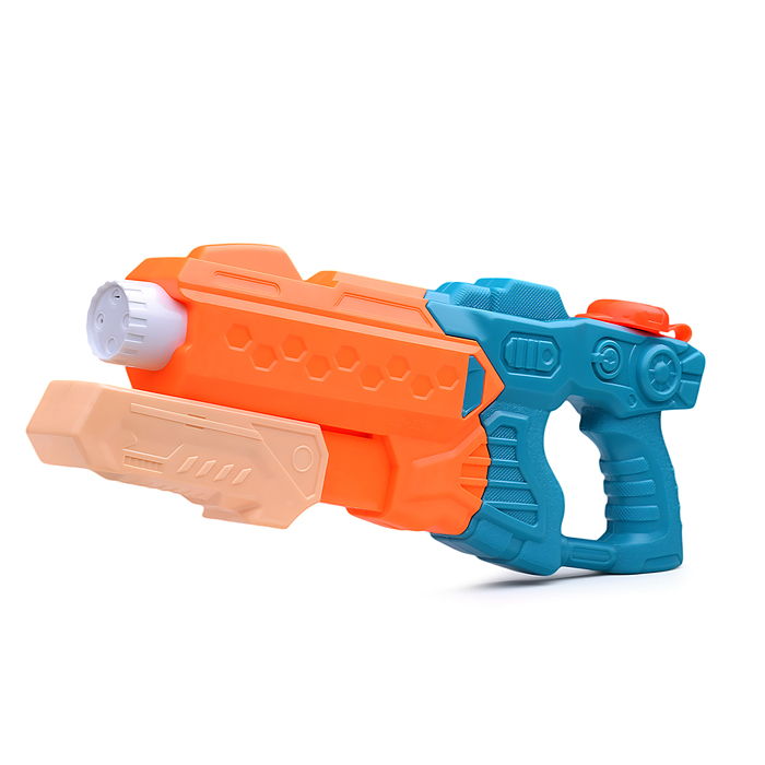 Водное оружие LD-228A "Морской поток" в пакете