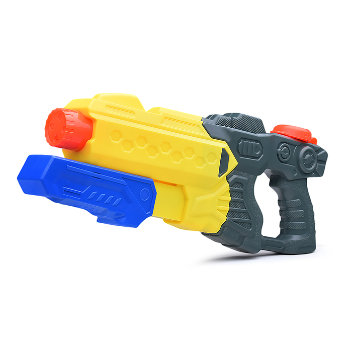 Водное оружие LD-228A "Морской поток" в пакете