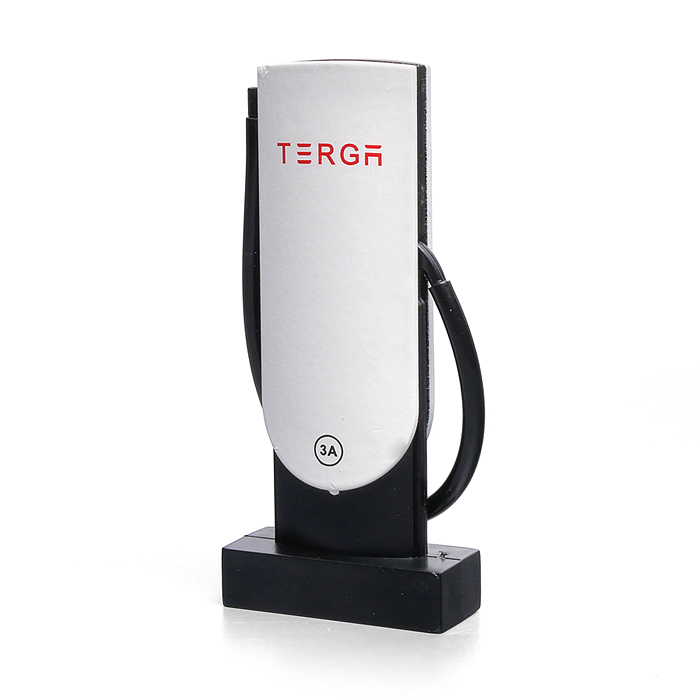 Машина M375-1 "Полицейский патруль" в коробке