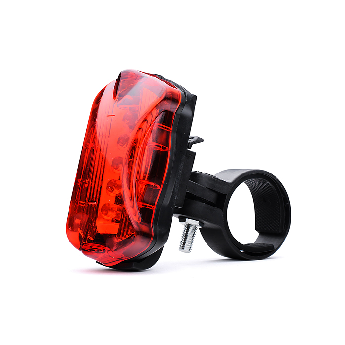 Набор фонарей 00-6094 велосипедных, на батар.( в комплект не входят)