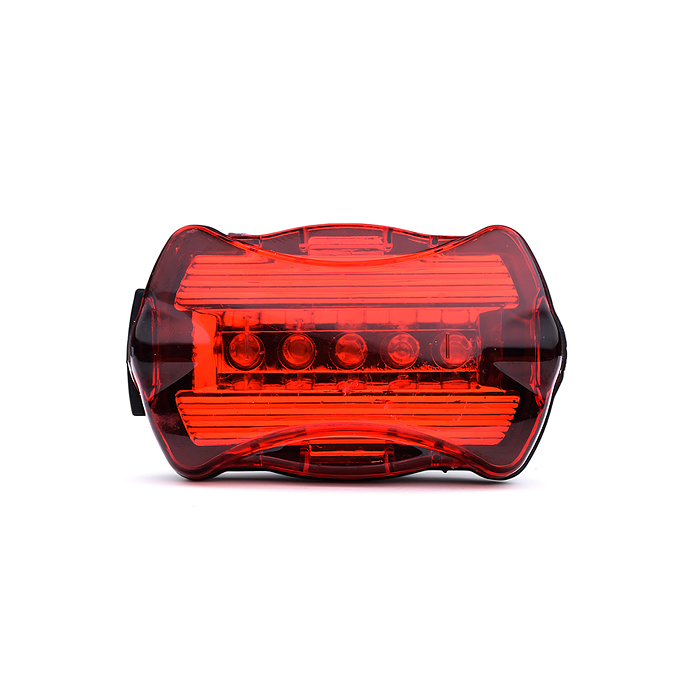 Набор фонарей 00-6094 велосипедных, на батар.( в комплект не входят)