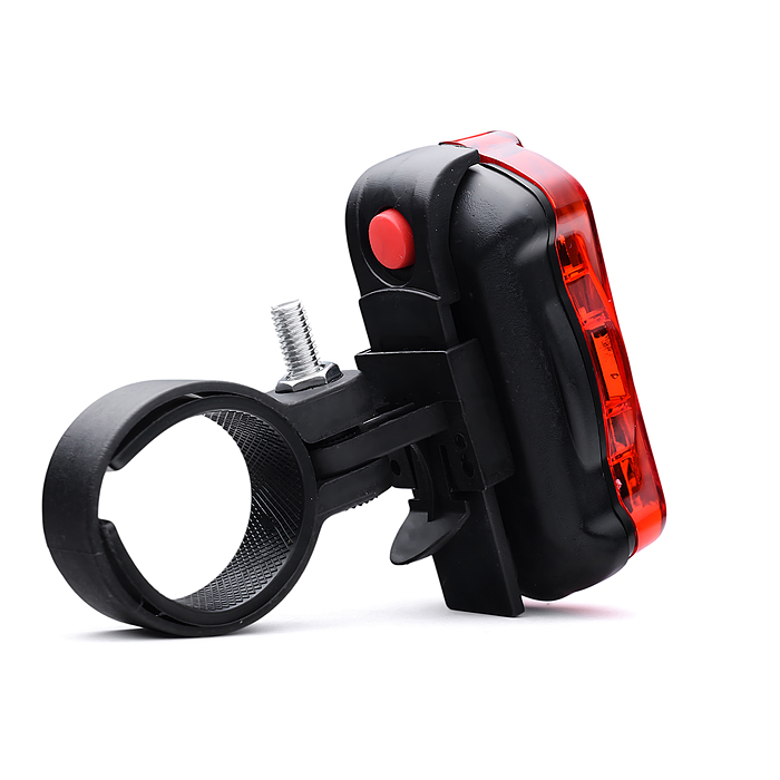 Набор фонарей 00-6094 велосипедных, на батар.( в комплект не входят)