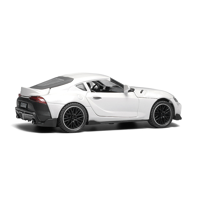 Машина 3211B "Яркое авто" 1:32 в коробке