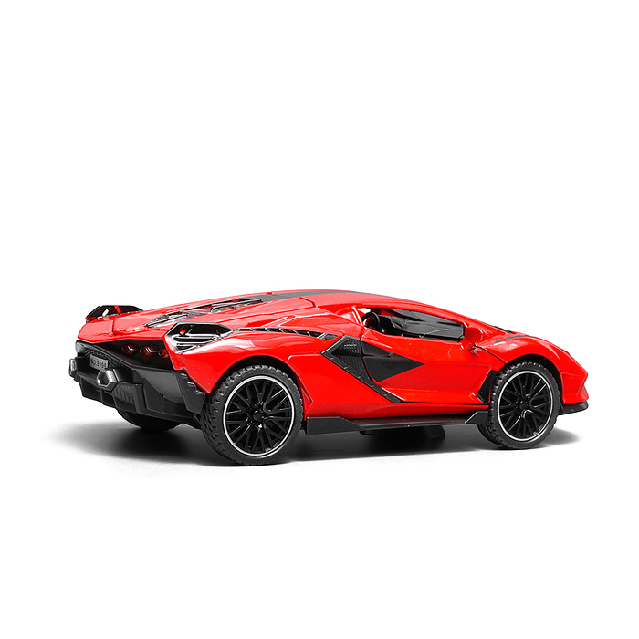 Фото к товару Машина 3221B "Рэйсинг про" 1:32 в коробке Машина 3221B "Рэйсинг про" 1:32 в коробке