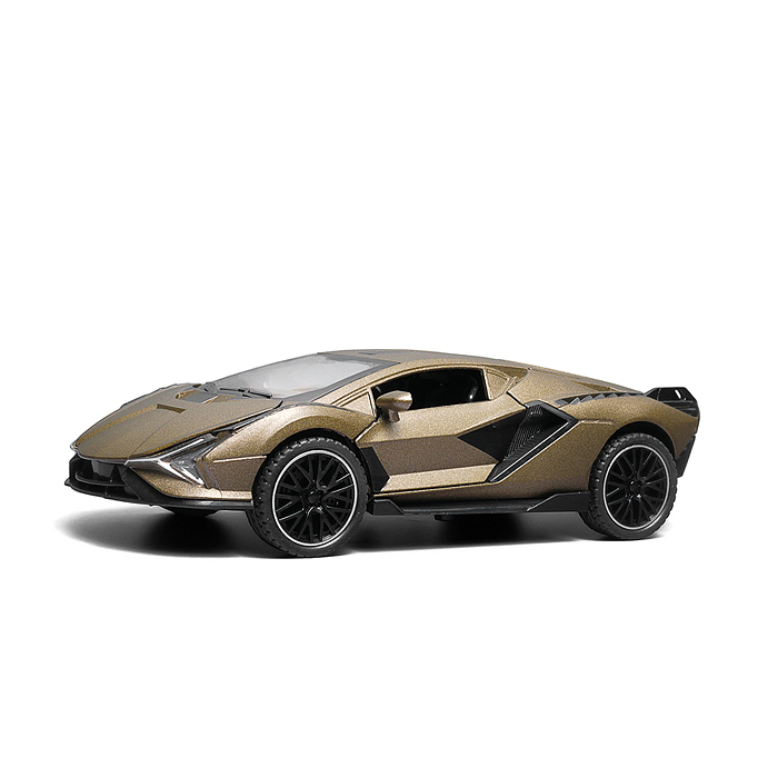 Фото к товару Машина 3221B "Рэйсинг про" 1:32 в коробке Машина 3221B "Рэйсинг про" 1:32 в коробке