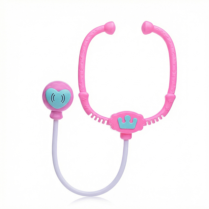 Пупс с аксессуарами YL2535C-D "Крошка Мишель" в коробке