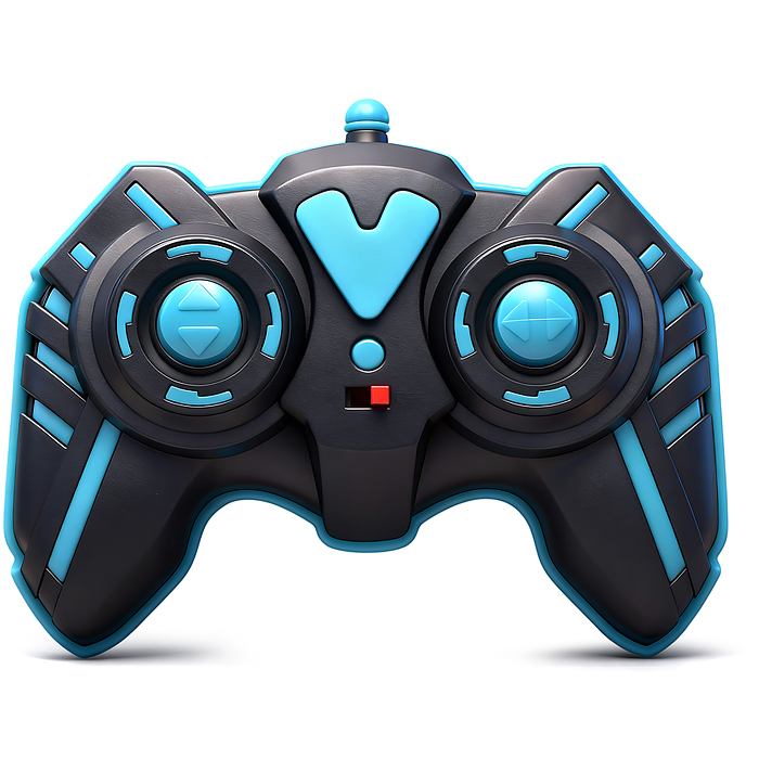 Машина 8166-9 "Крутая гонка" р/у, со спреем, 27 MHz, в коробке