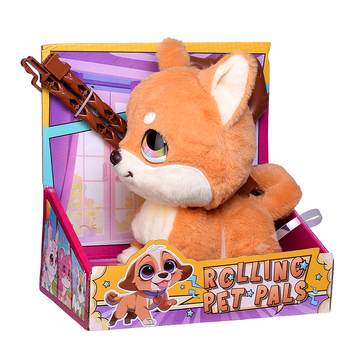 Мягкая игрушка 933-226E "Кот"