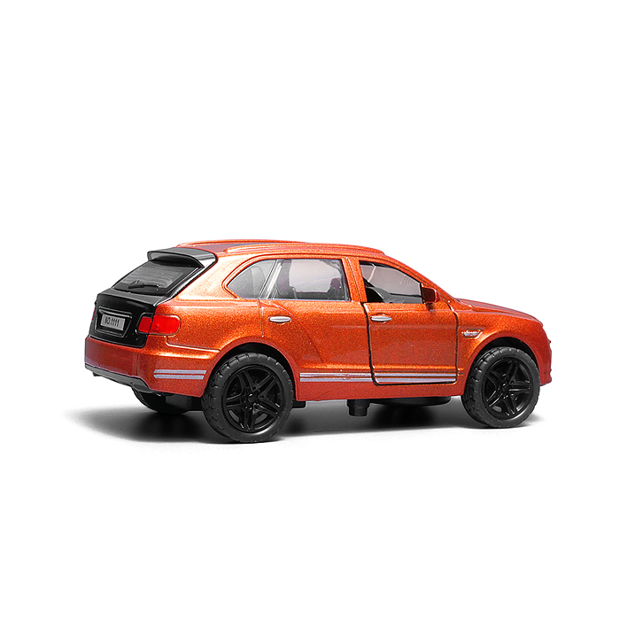 Машина 36131A "Внедорожник" 1:36 в коробке