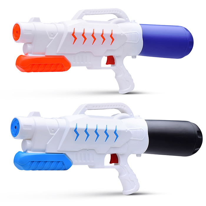 Водное оружие LD-565A "Пляжный защитник-2" в пакете