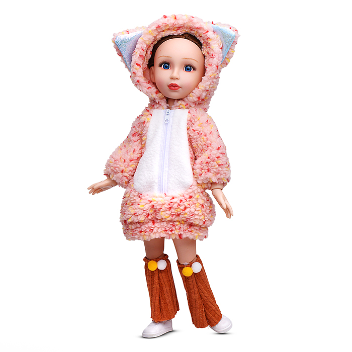 Кукла QJ195C "Галина" в коробке