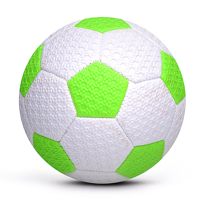 Фото к товару Мяч футбольный 00-7780 размер 2 Мяч футбольный 00-7780 размер 2