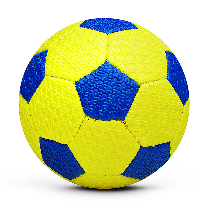 Фото к товару Мяч футбольный 00-7780 размер 2 Мяч футбольный 00-7780 размер 2