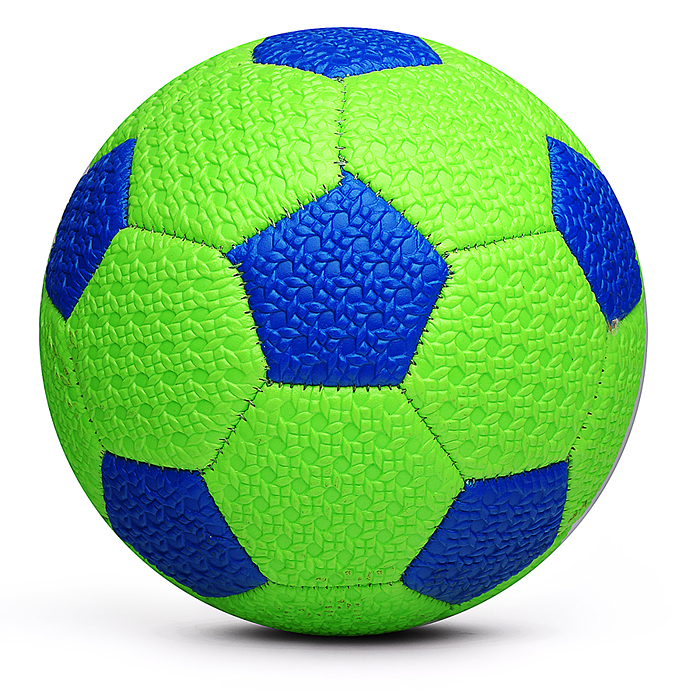 Фото к товару Мяч футбольный 00-7780 размер 2 Мяч футбольный 00-7780 размер 2