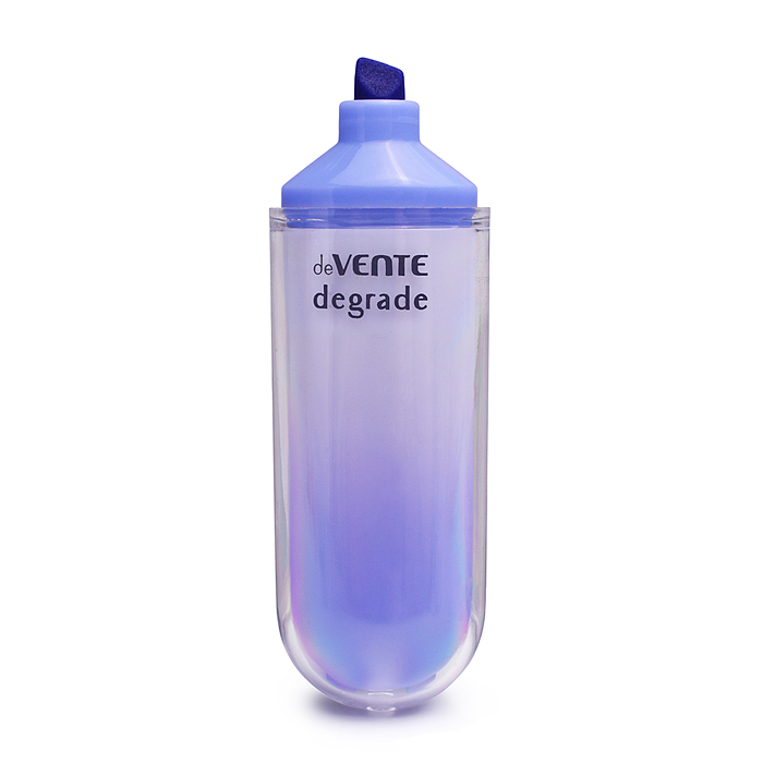 Набор маркеров-выделителей "Degrade" двусторонние, 4 шт. 8 цветов