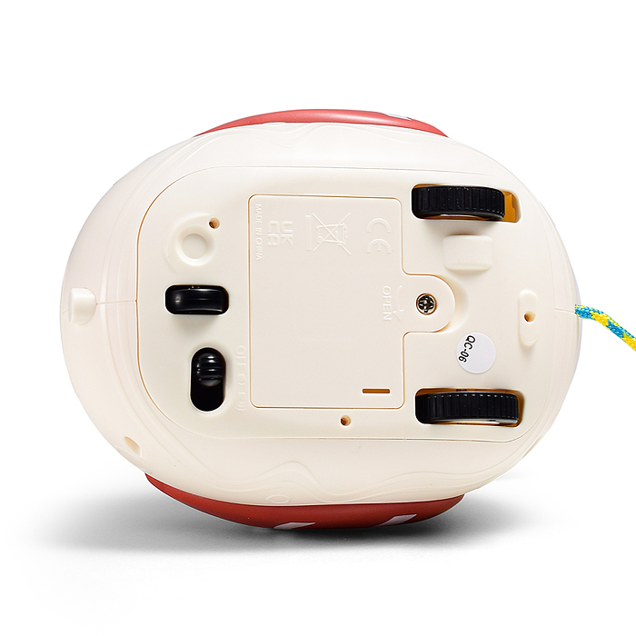 Утка HE9976 "Мама с малышом" на батар. в коробке