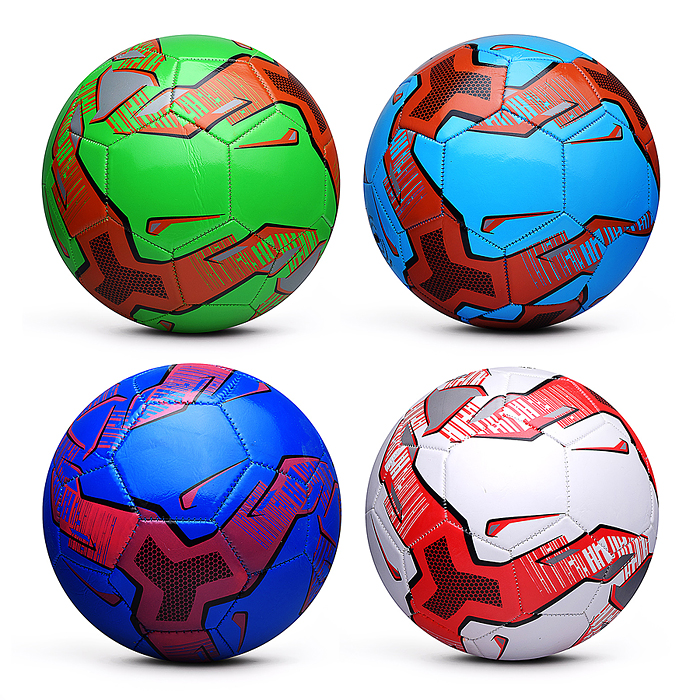 Мяч футбольный 00-7790 размер 5