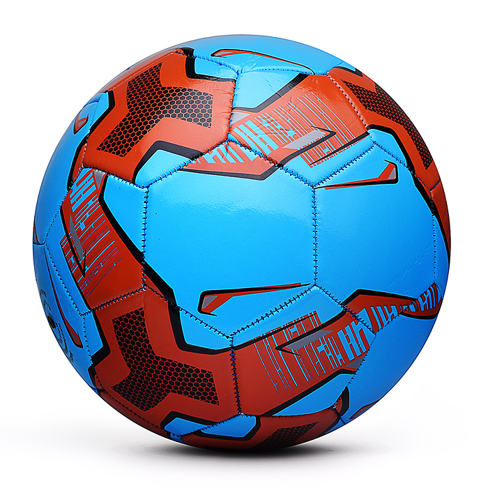 Мяч футбольный 00-7790 размер 5