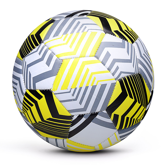 Фото к товару Мяч футбольный 00-7798 размер 5 Мяч футбольный 00-7798 размер 5