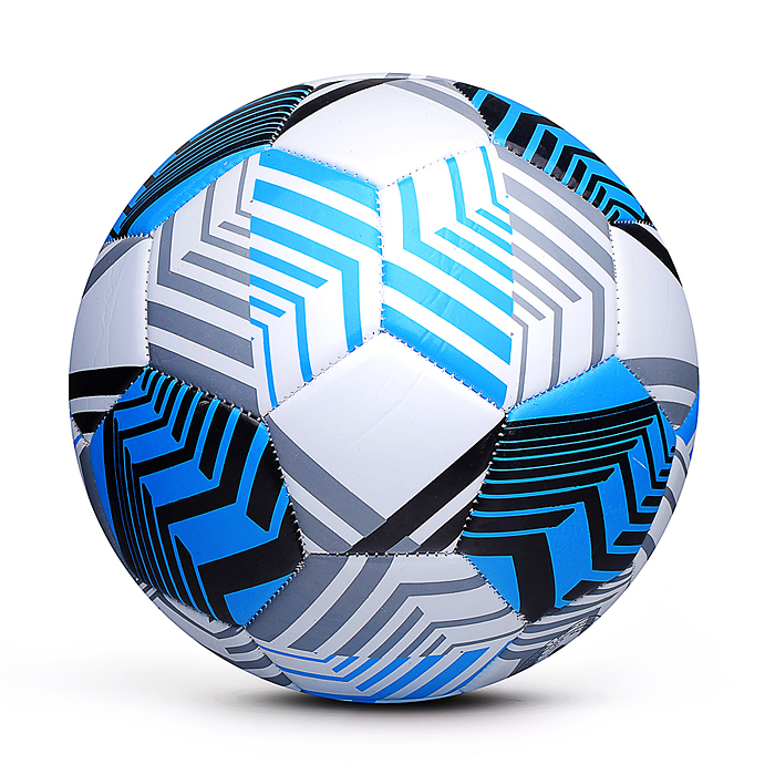 Фото к товару Мяч футбольный 00-7798 размер 5 Мяч футбольный 00-7798 размер 5