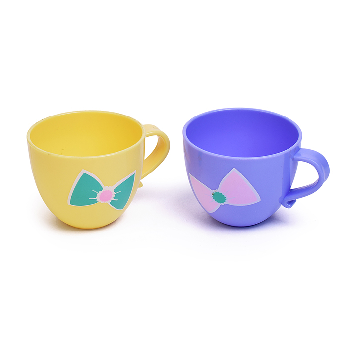 Набор посуды SK13C "Чайпитие со сладостями" в коробке