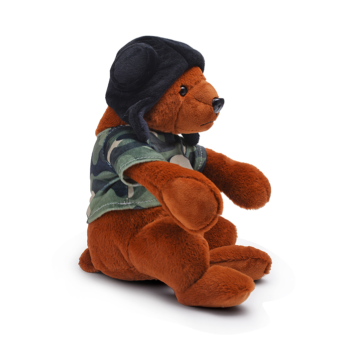 Михалыч Танкист