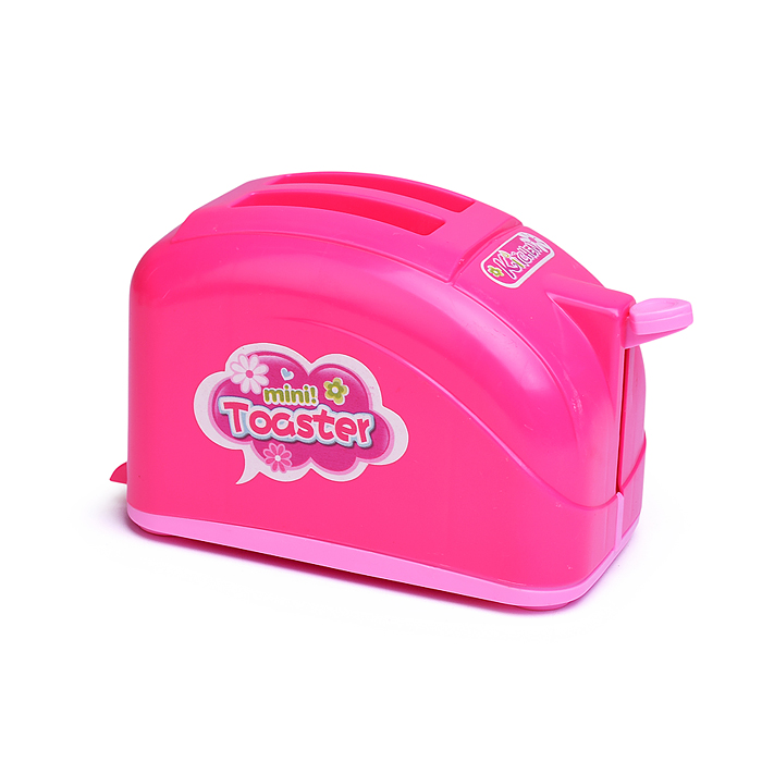 Набор посуды SK24D "Маленький шеф" в коробке