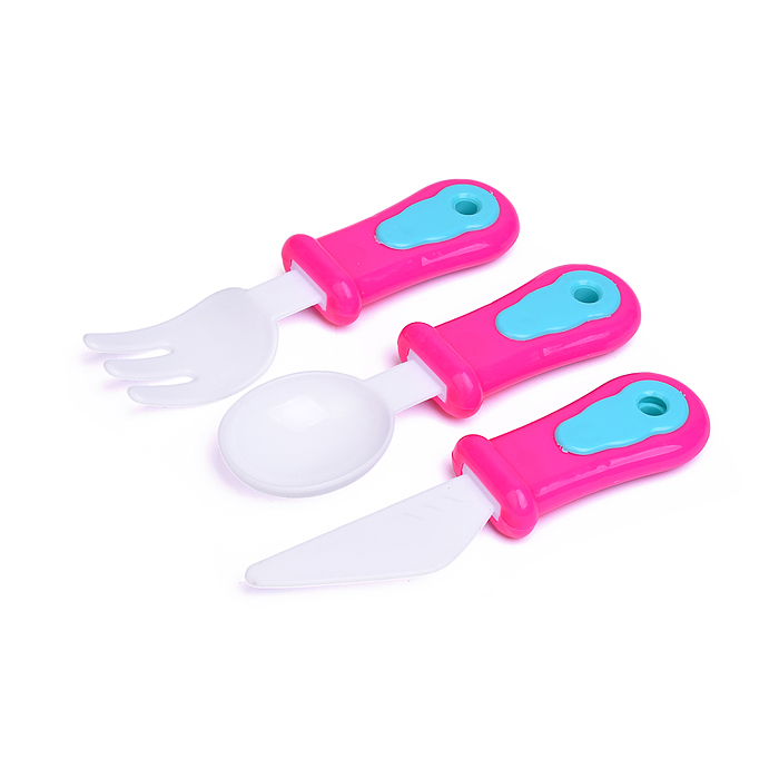 Набор посуды SK24D "Маленький шеф" в коробке